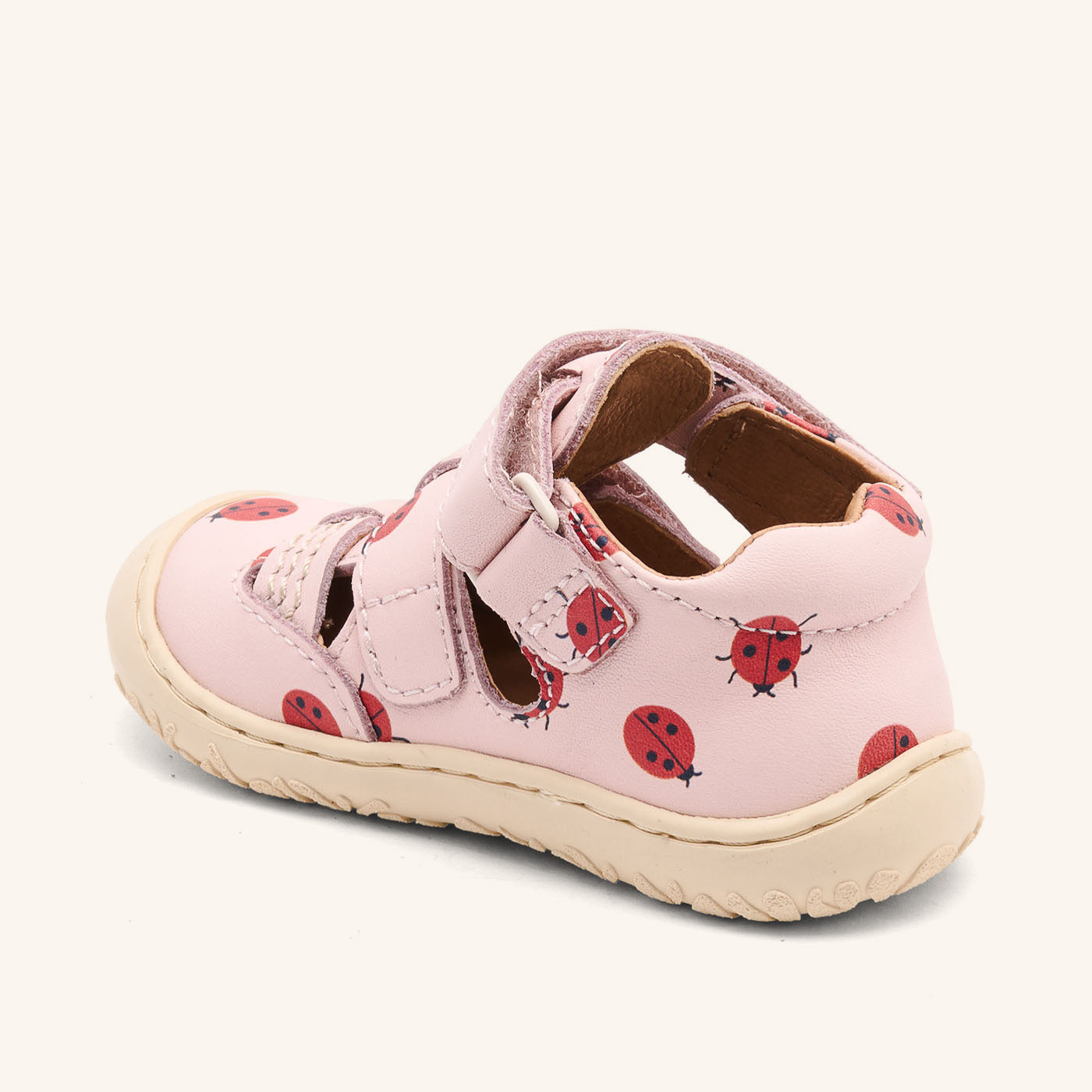 bisgaard hana lady bugs