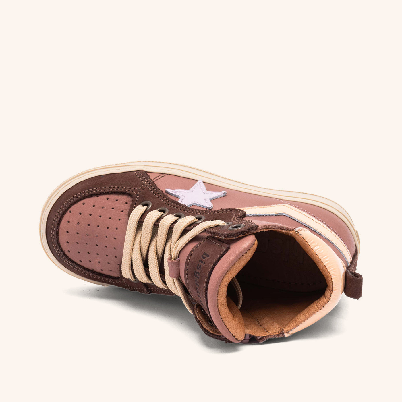 bisgaard isak heather