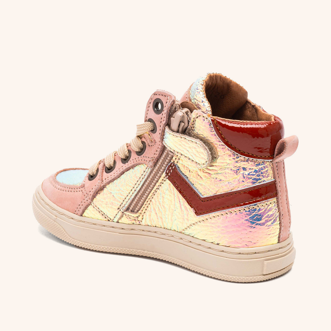 bisgaard isak galaxy