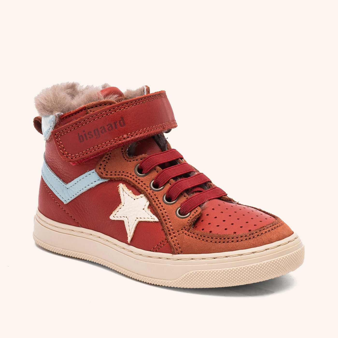 bisgaard isak lamb terracotta