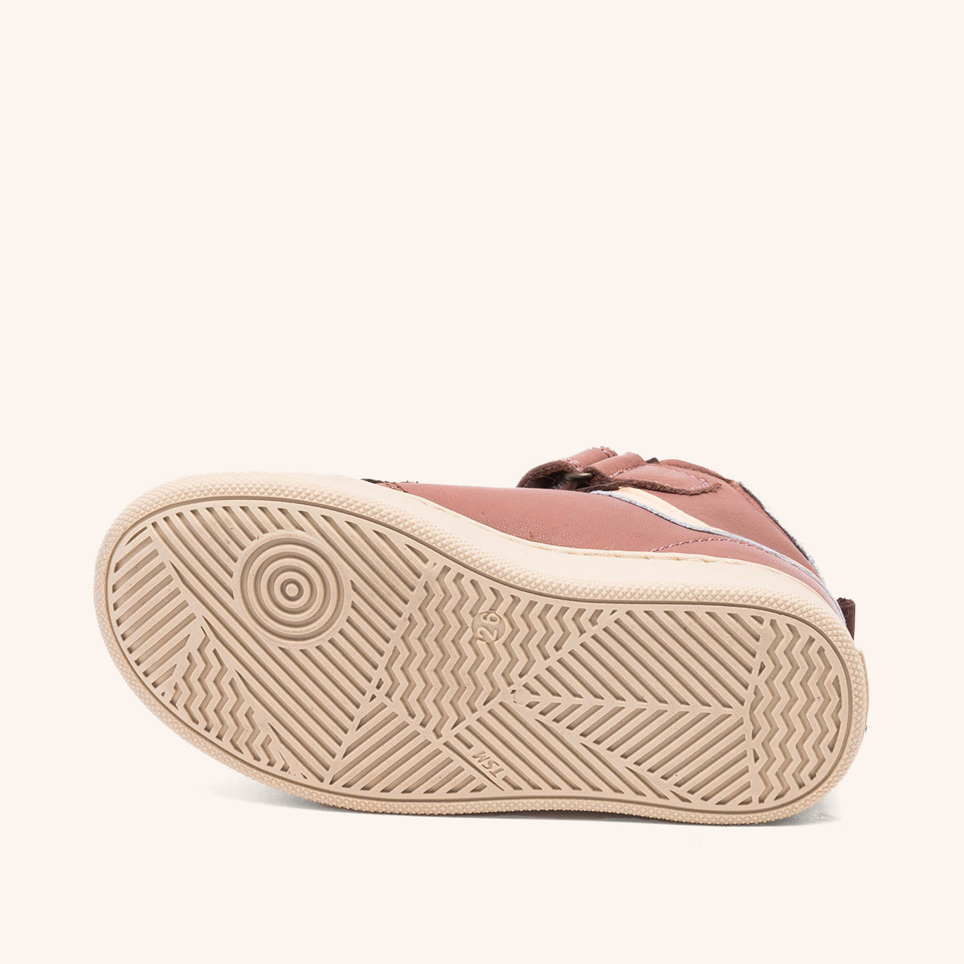 bisgaard isak lamb heather