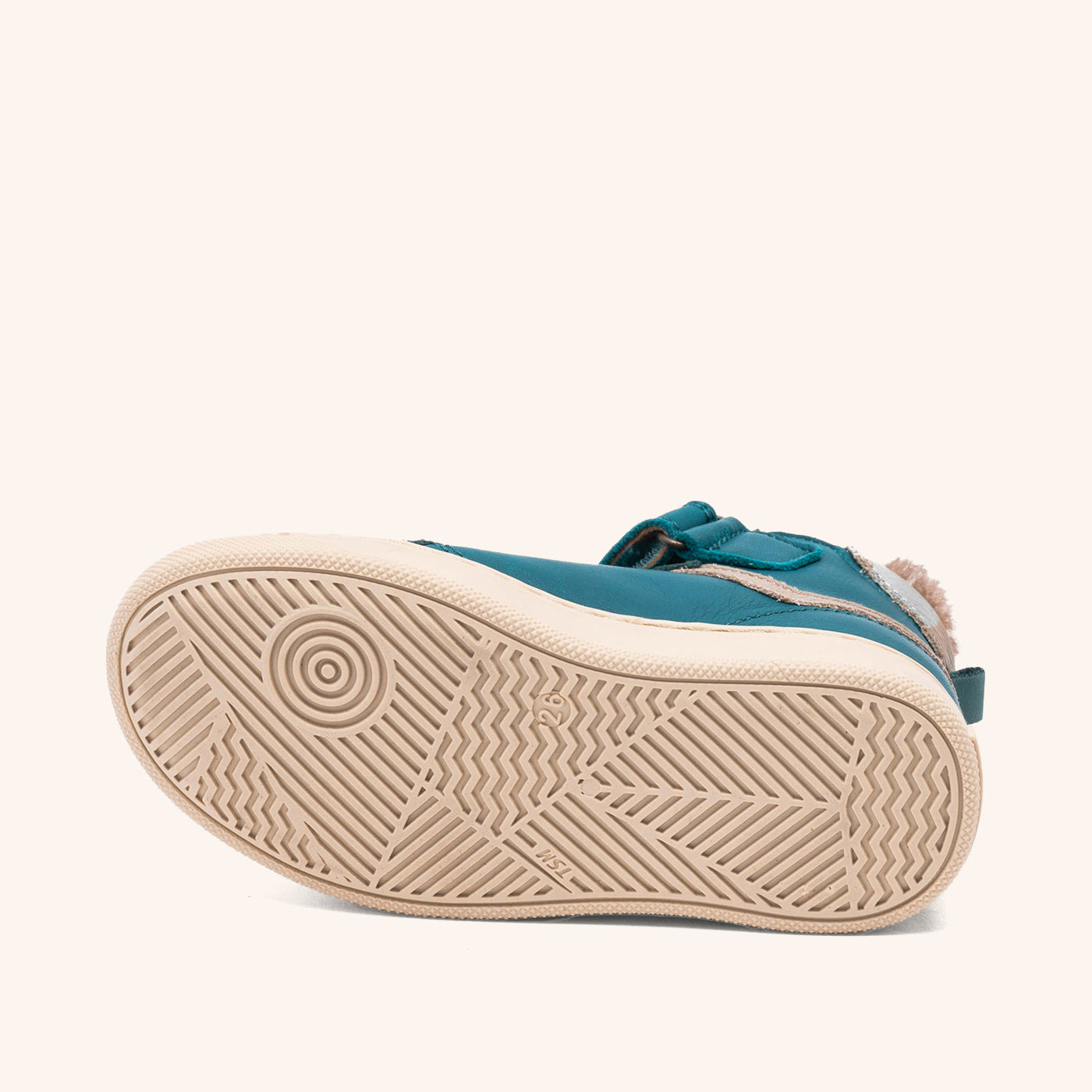 bisgaard isak lamb petrolio