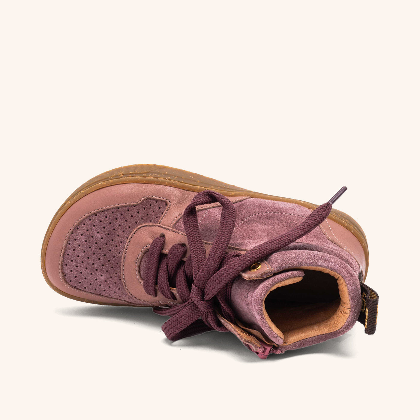 bisgaard barefoot lisva heather