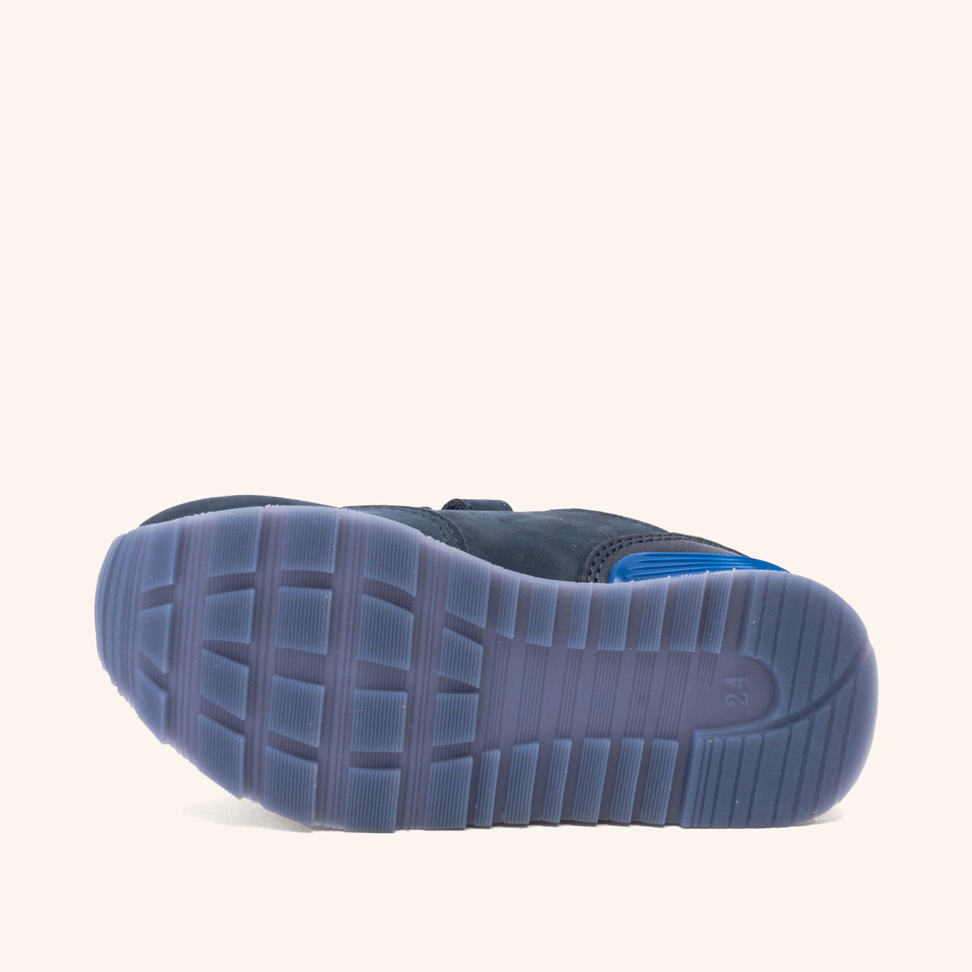 bisgaard winston navy