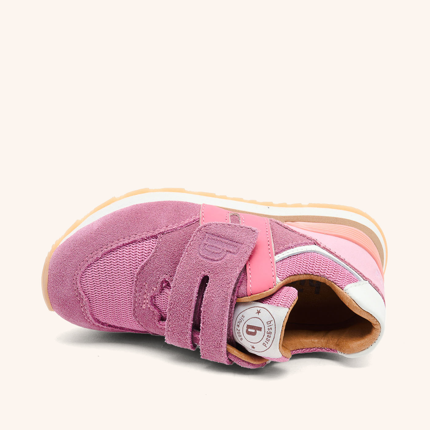 bisgaard winston violet