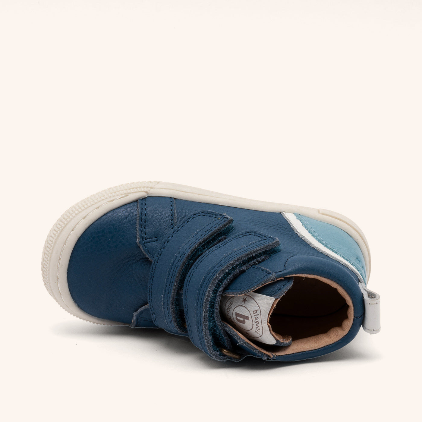 bisgaard cuba tex navy