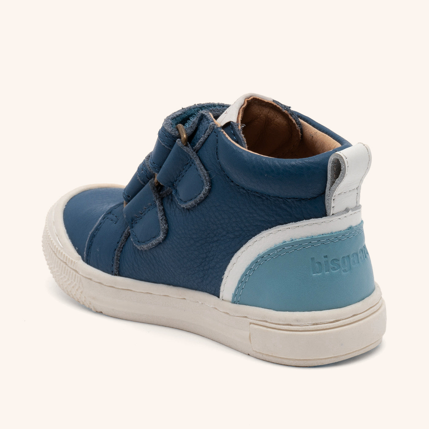 bisgaard cuba tex navy