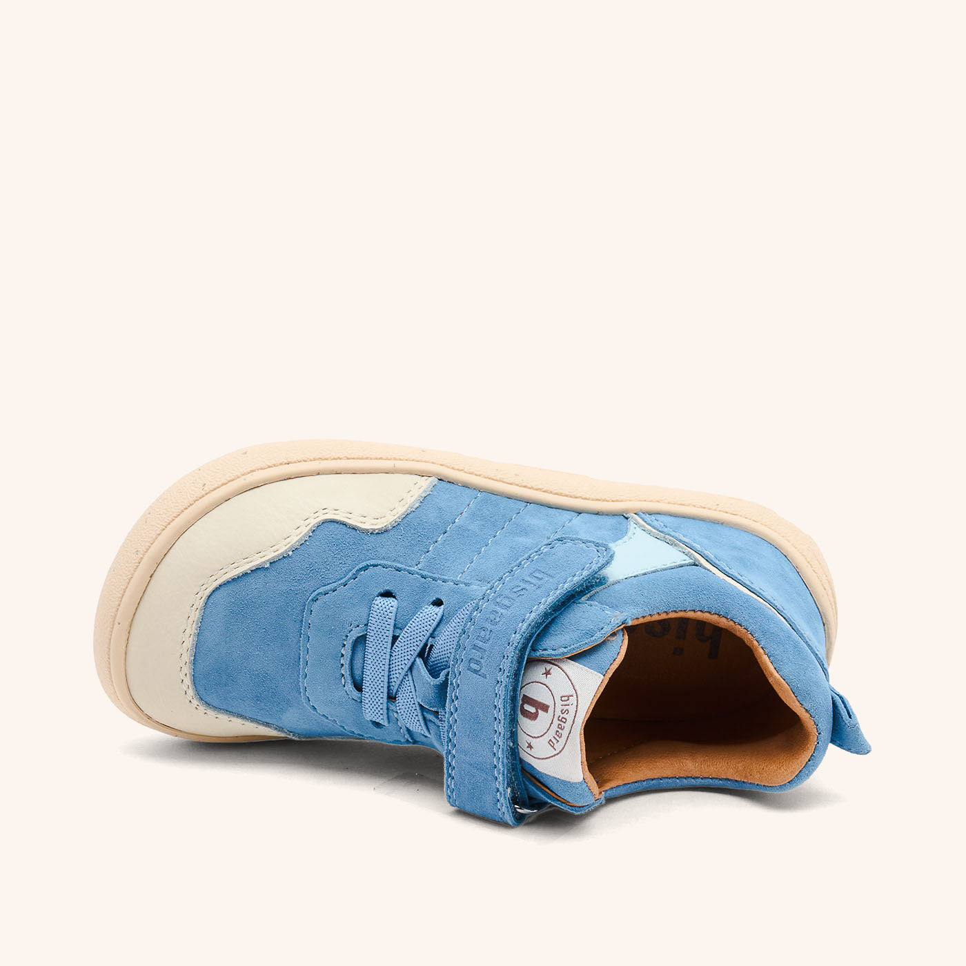bisgaard barefoot baloo blue