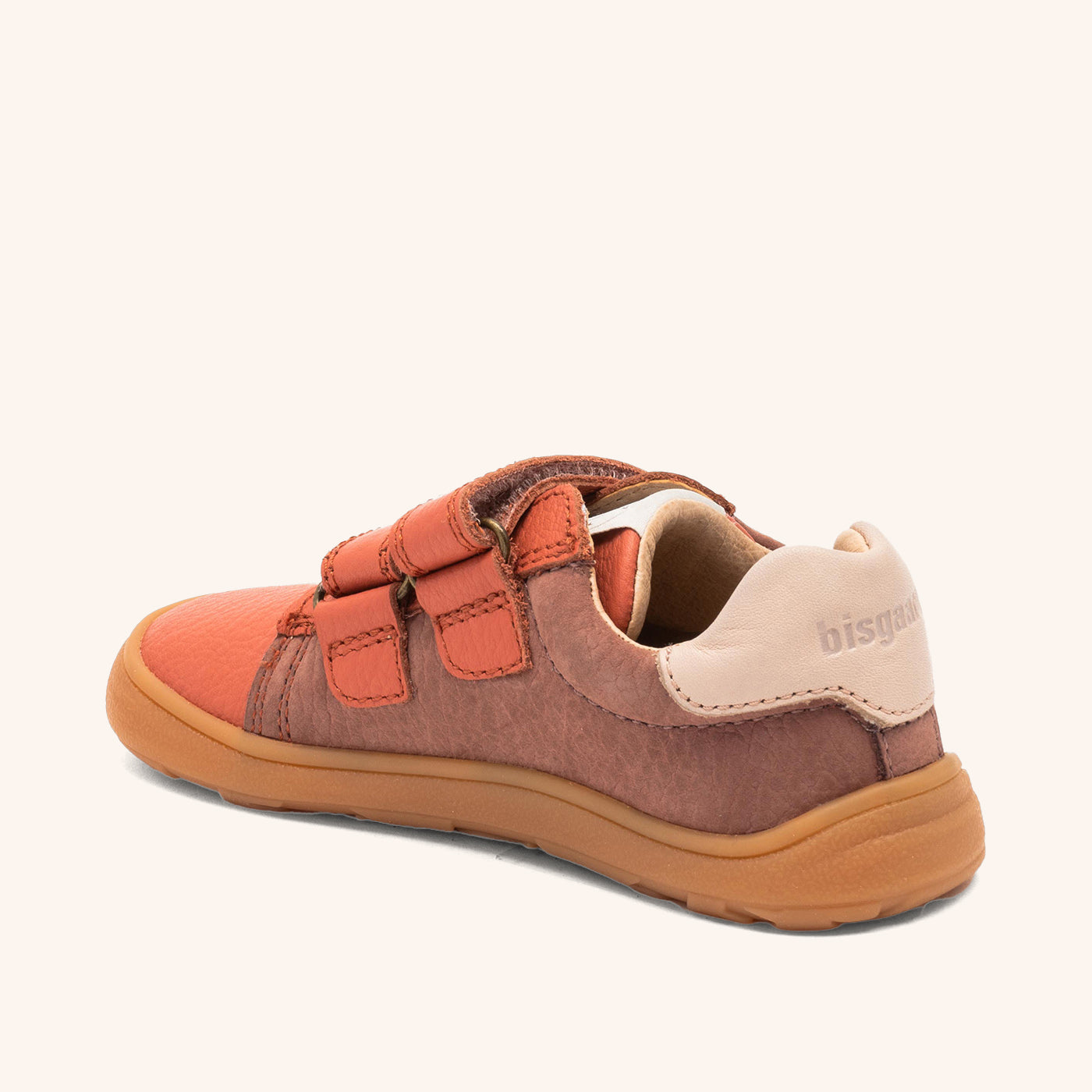 bisgaard barefoot ricco rose