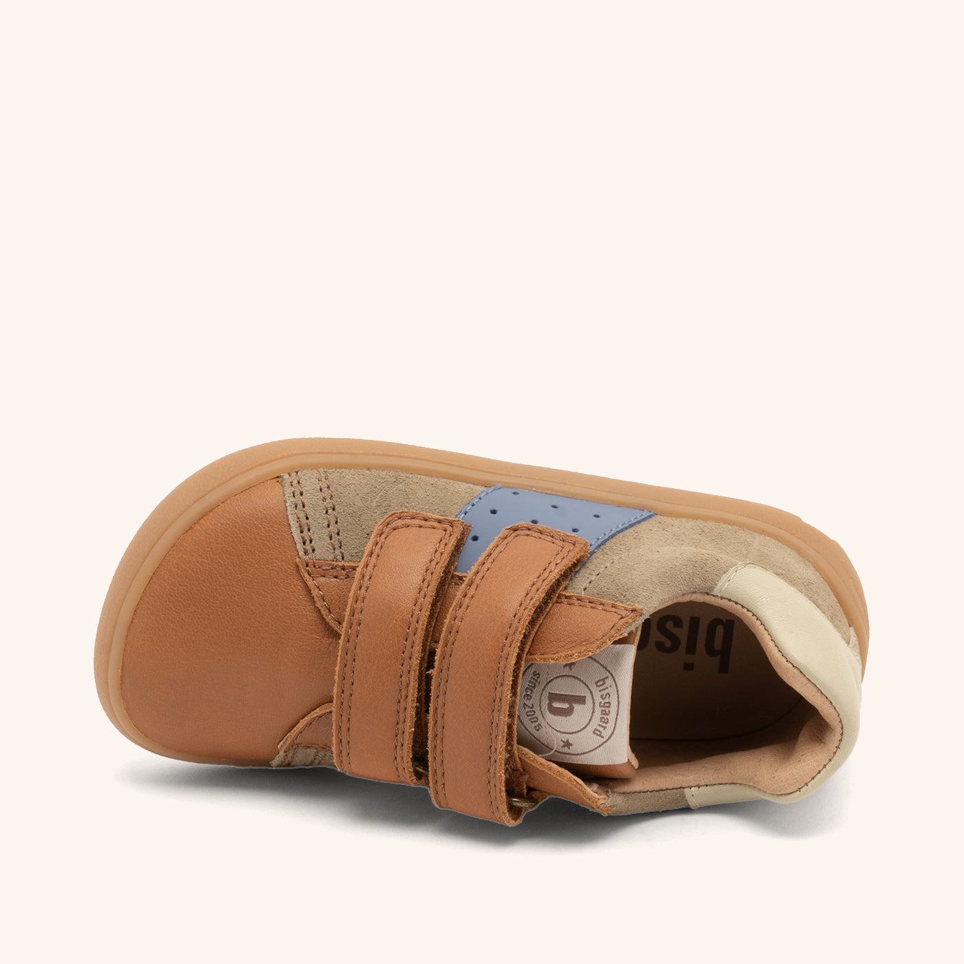 bisgaard barefoot ricco sage