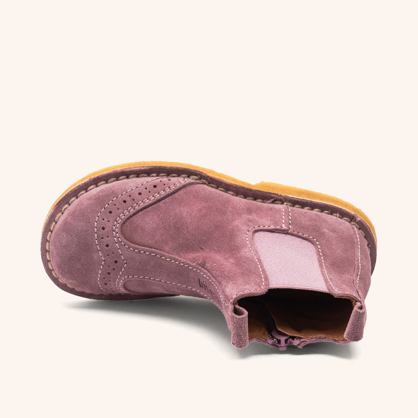 bisgaard nori heather