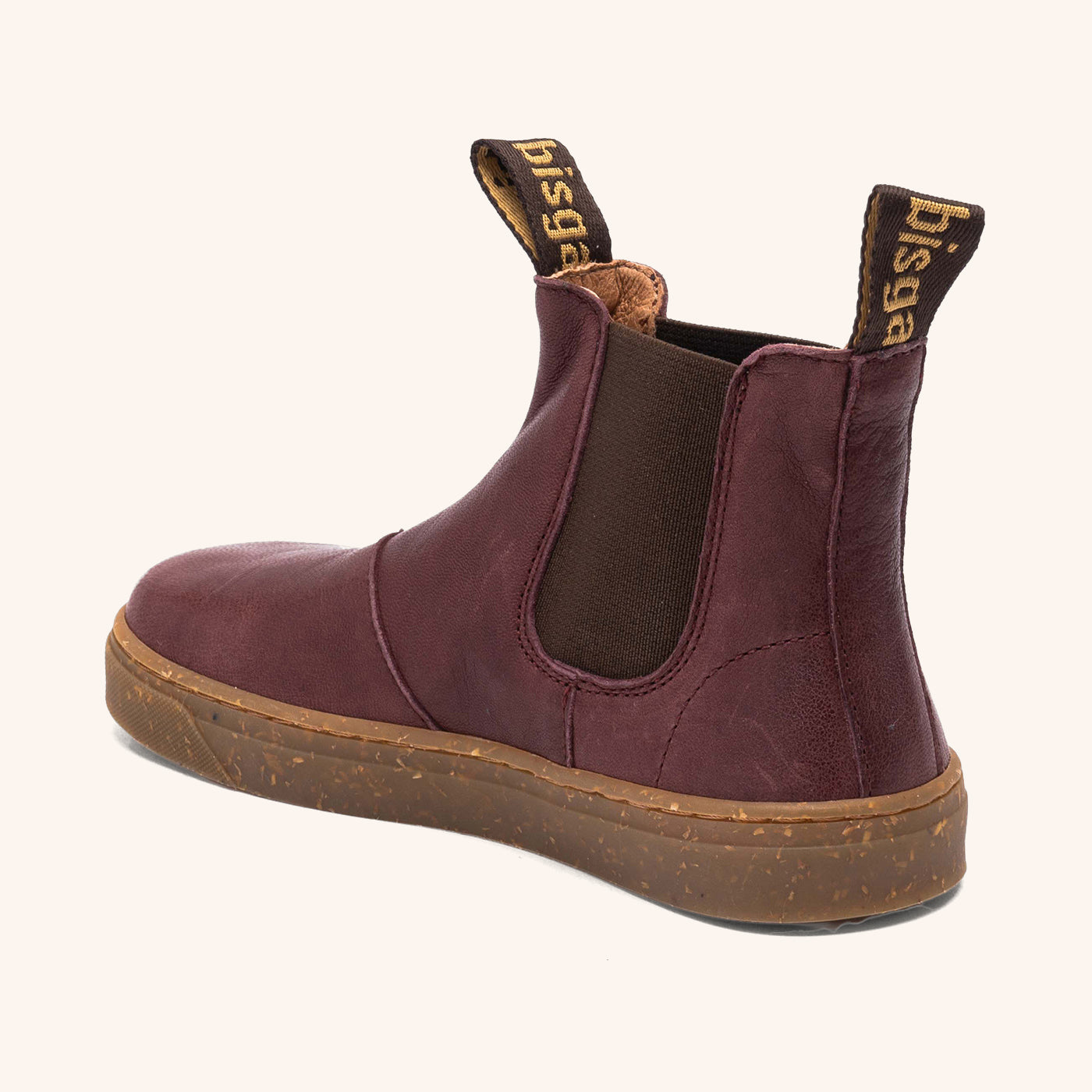 bisgaard barefoot ene bordeaux