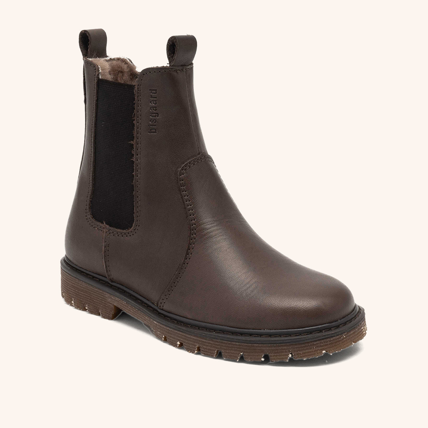 bisgaard neel lamb coffee