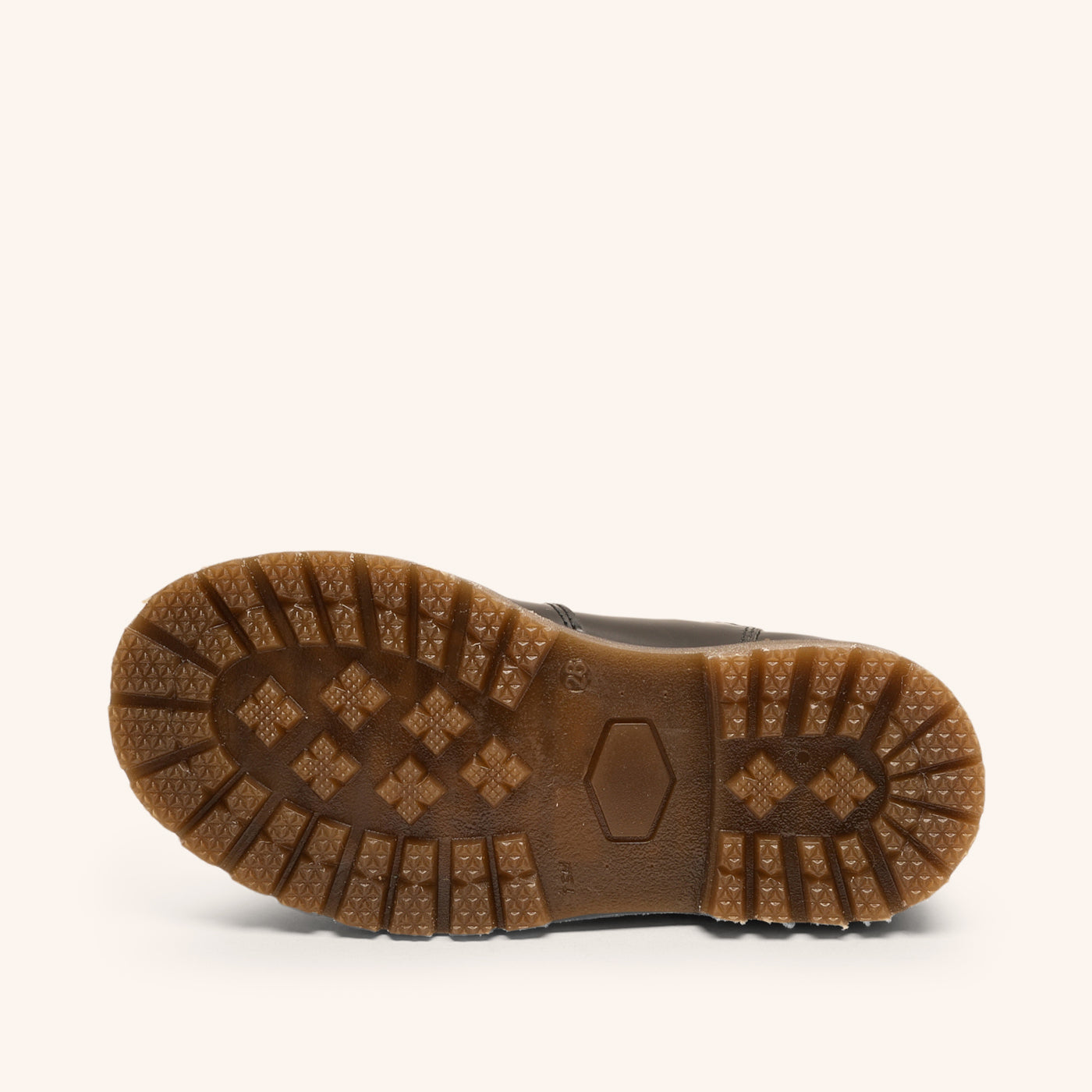 bisgaard neel black polido