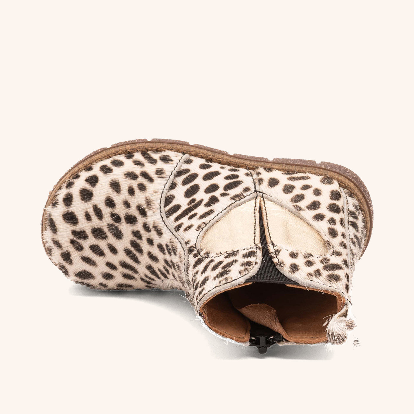 bisgaard maggie dots fur