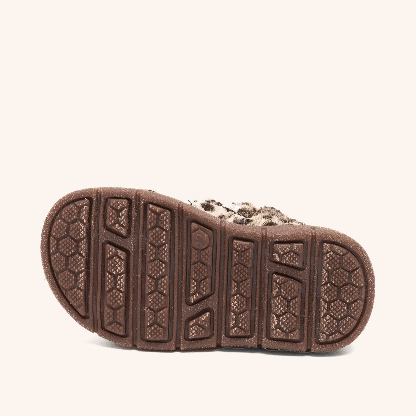 bisgaard maggie dots fur