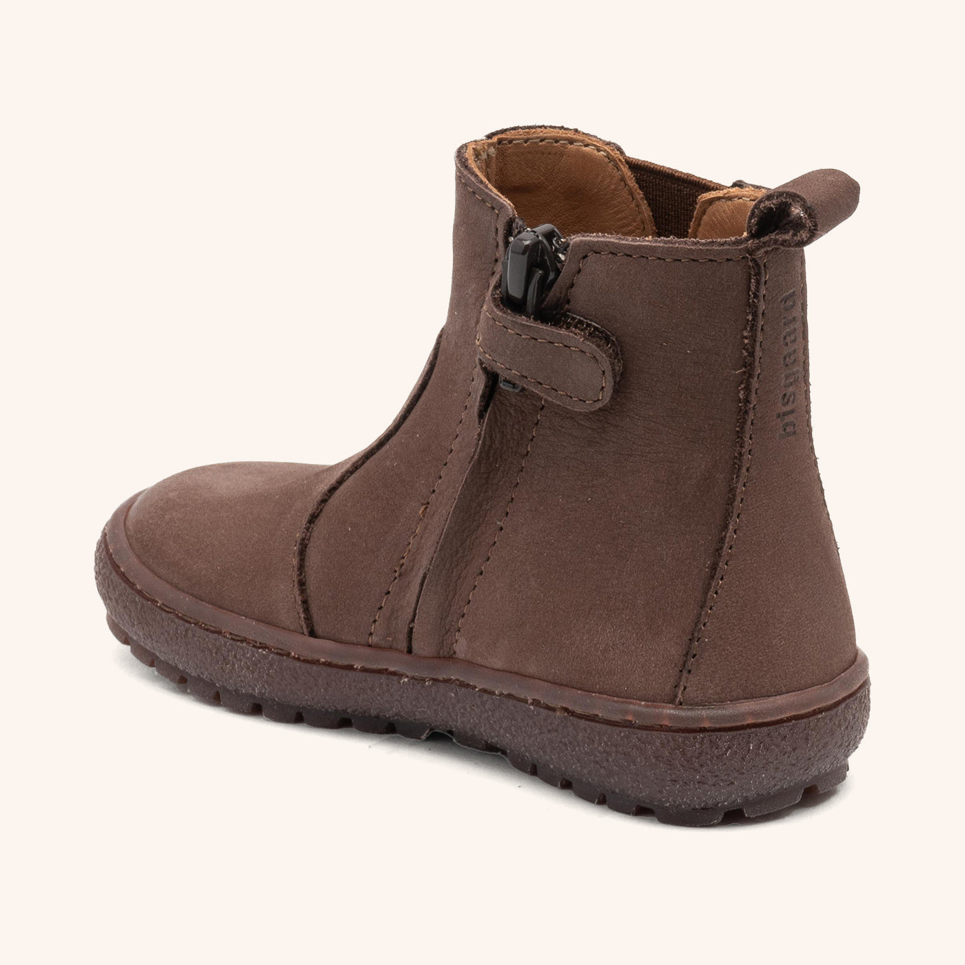 bisgaard emilie dark brown