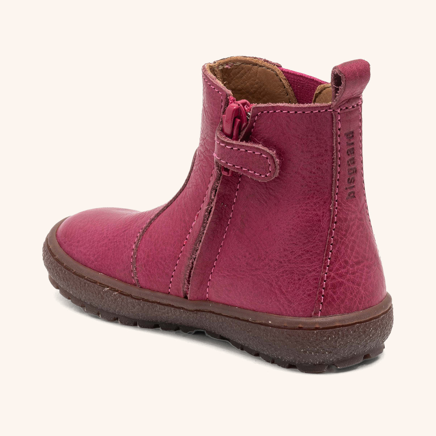 bisgaard emilie deep pink