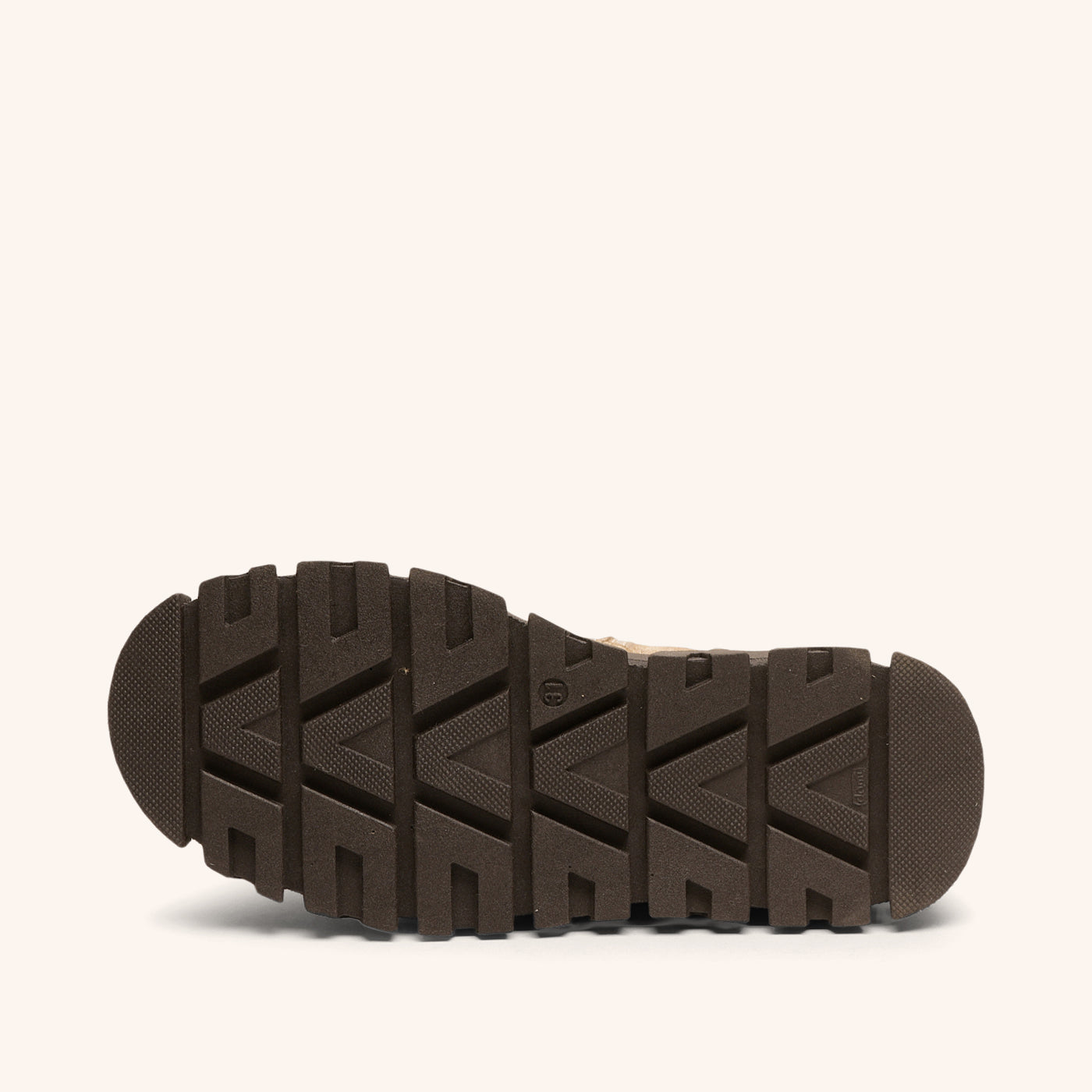 bisgaard nilla lamb sand