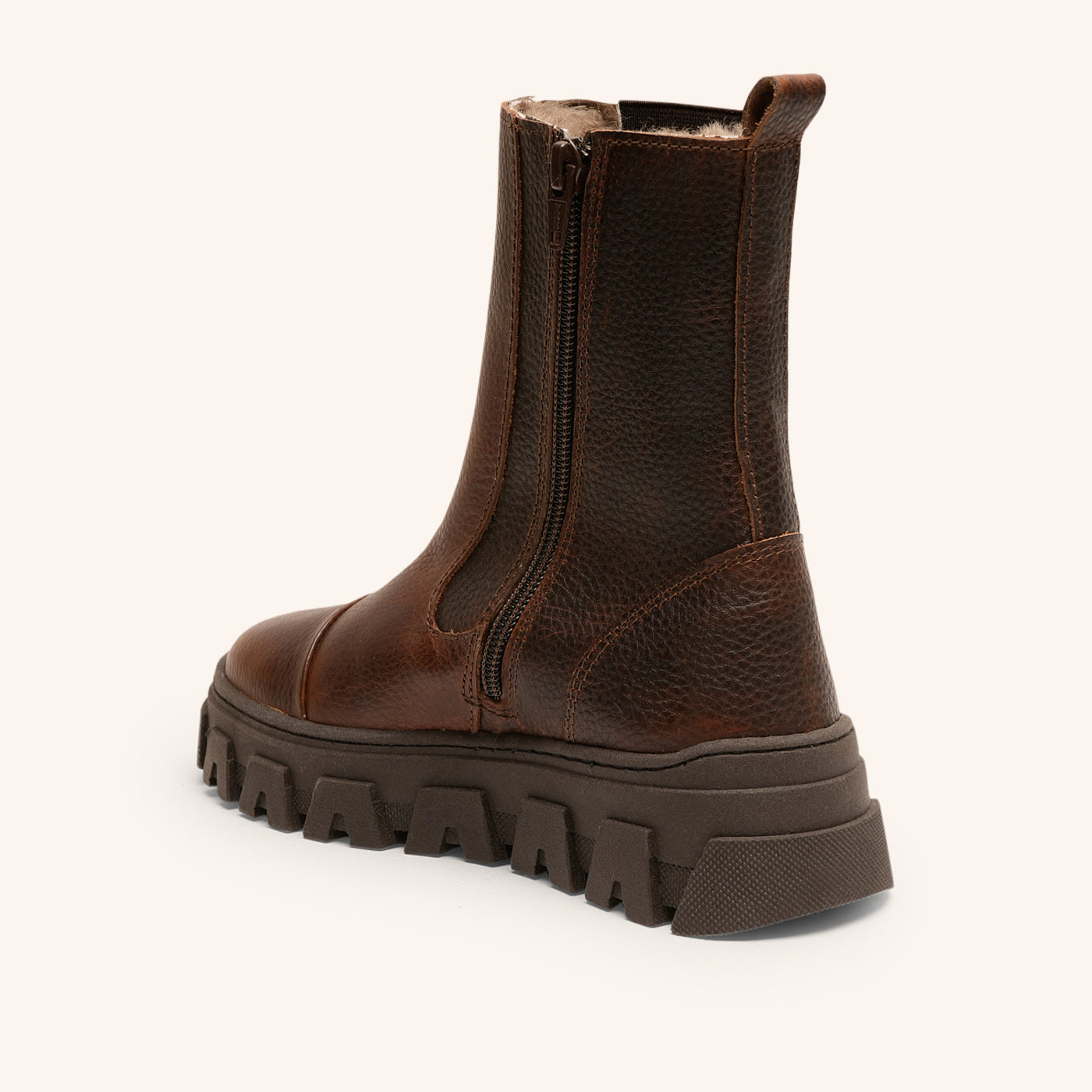 bisgaard nilla lamb oak