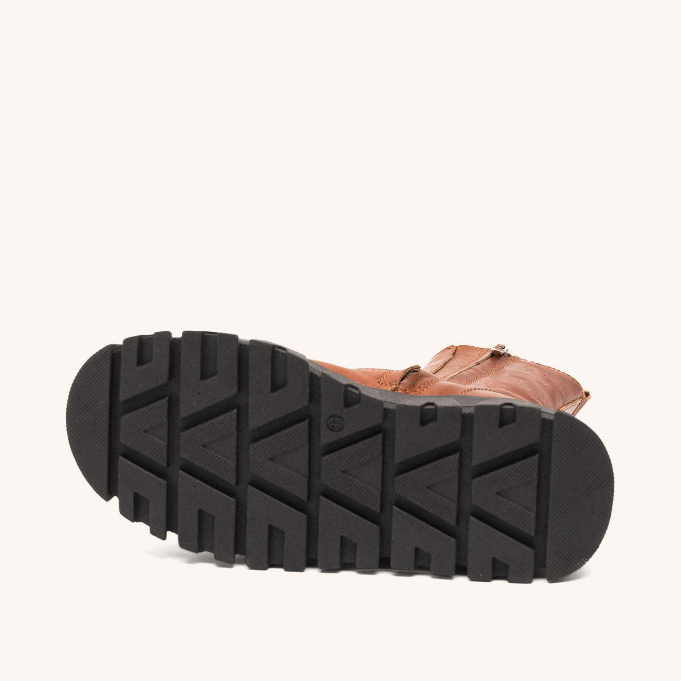 bisgaard nilla lamb cognac