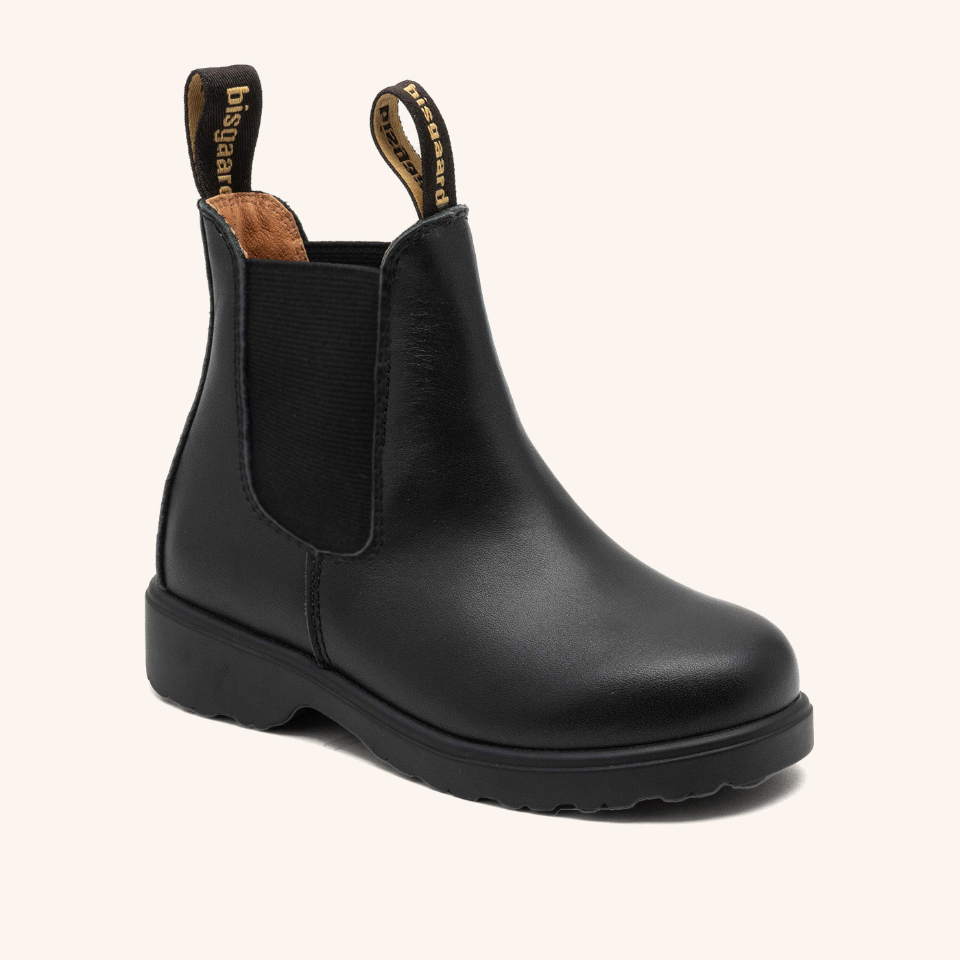 Bisgaard Chelsea Boots 39 Bisgaard Neel Black – Bisgaard