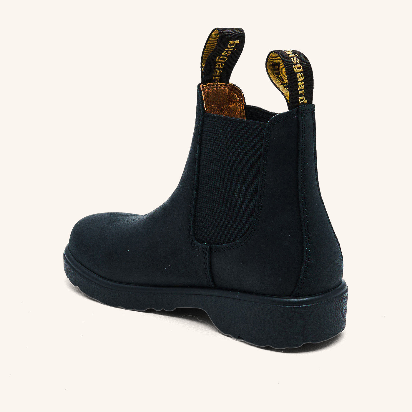 bisgaard kim rustic black