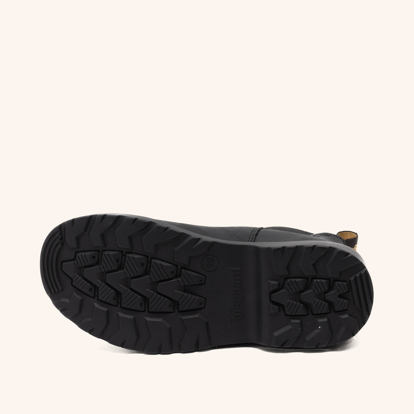 bisgaard kim rustic black