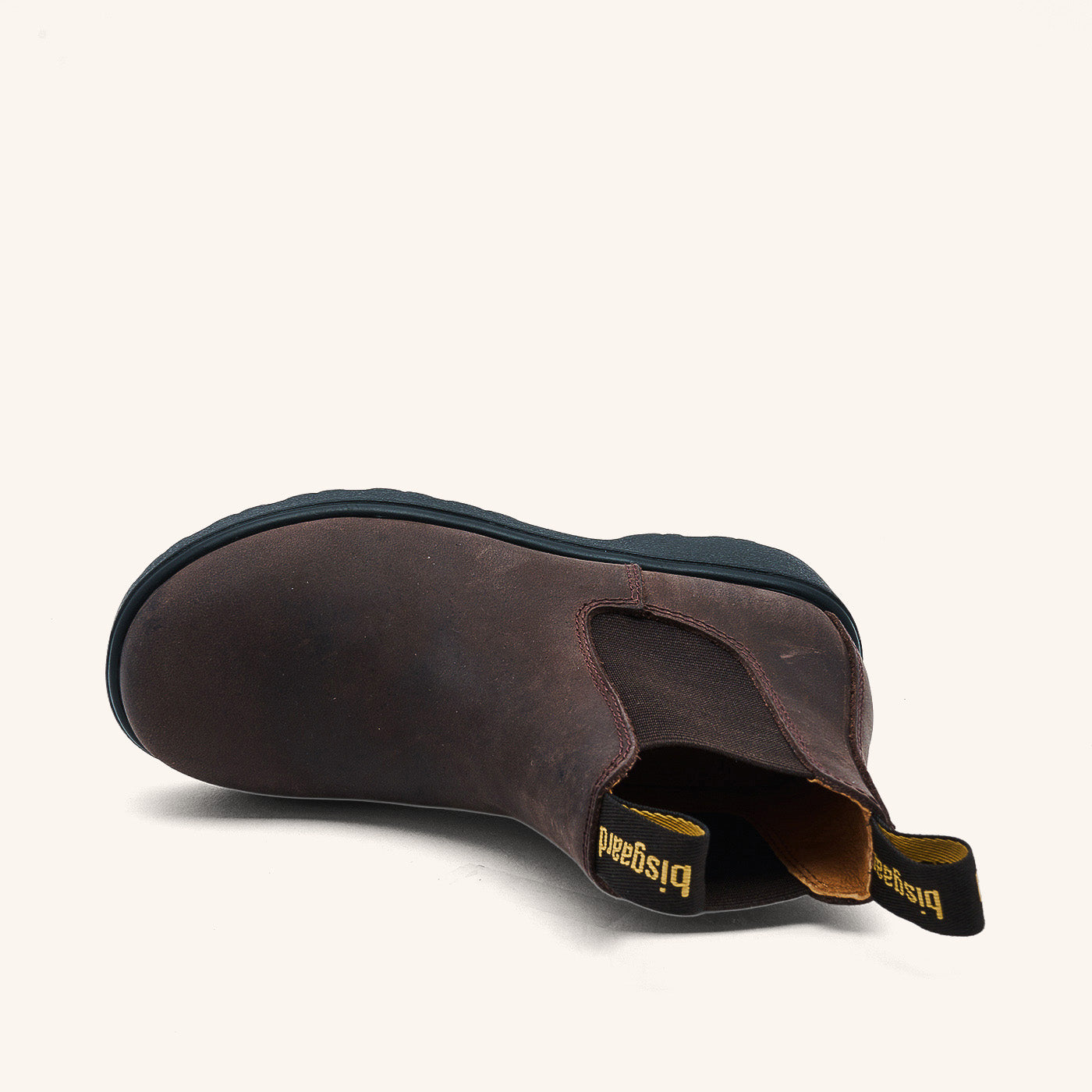 bisgaard kim rustic brown