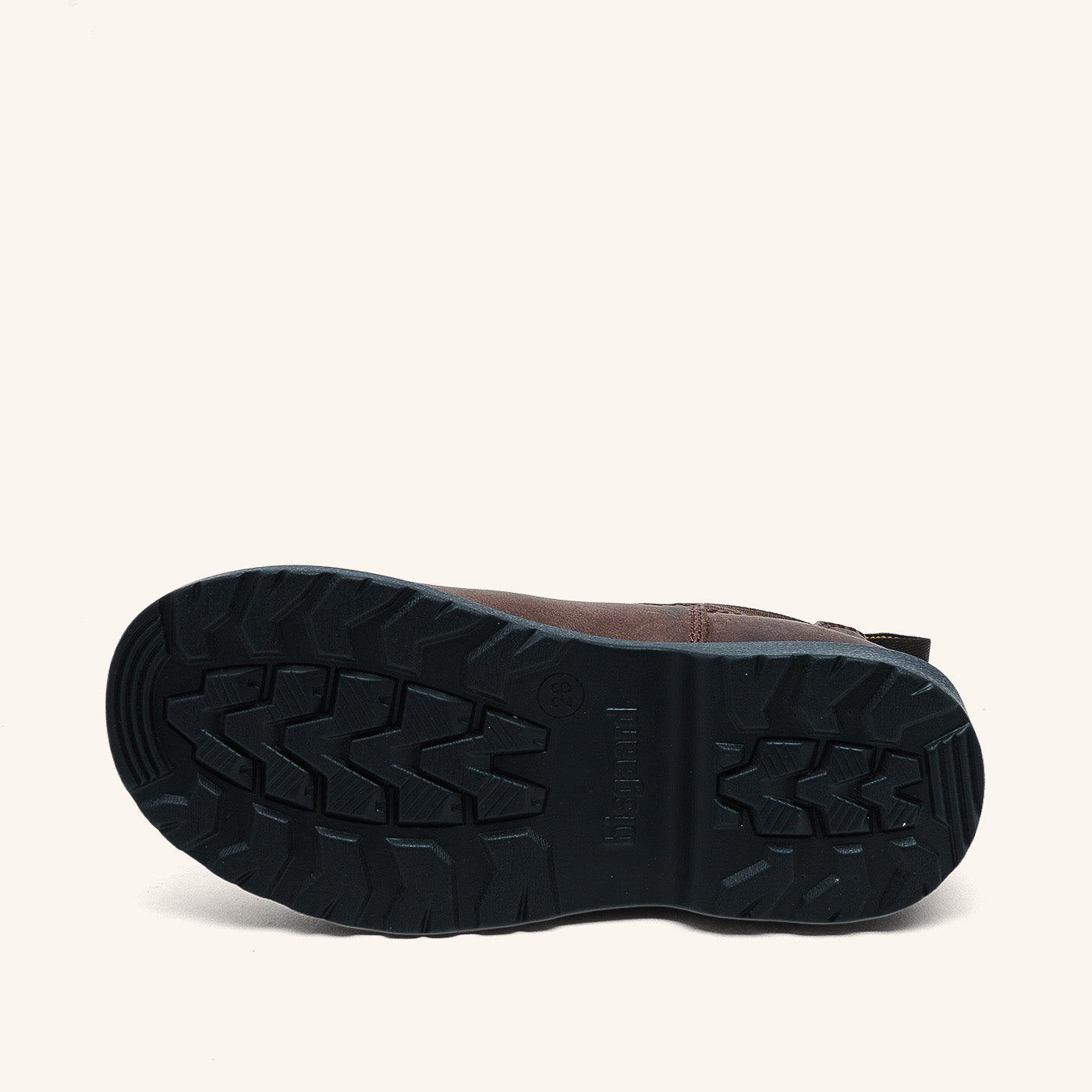 bisgaard kim rustic brown