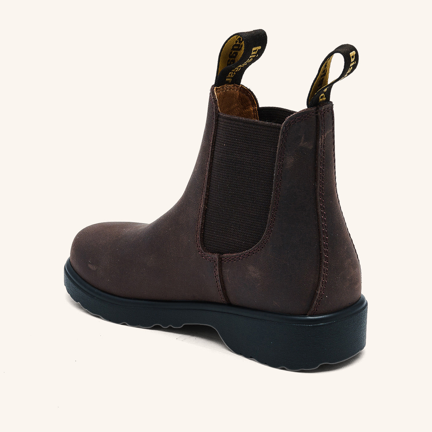 bisgaard kim rustic brown