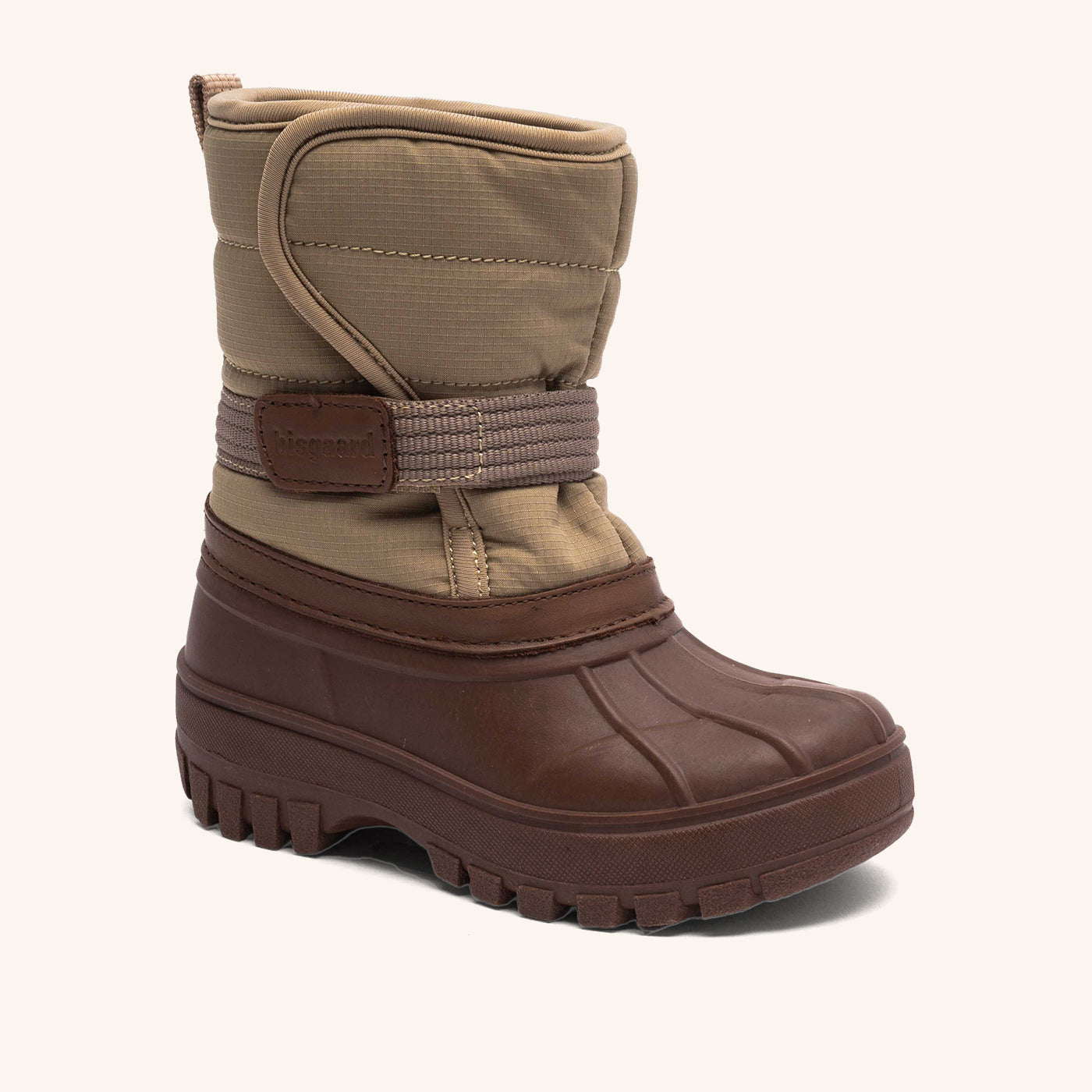 bisgaard pacson khaki