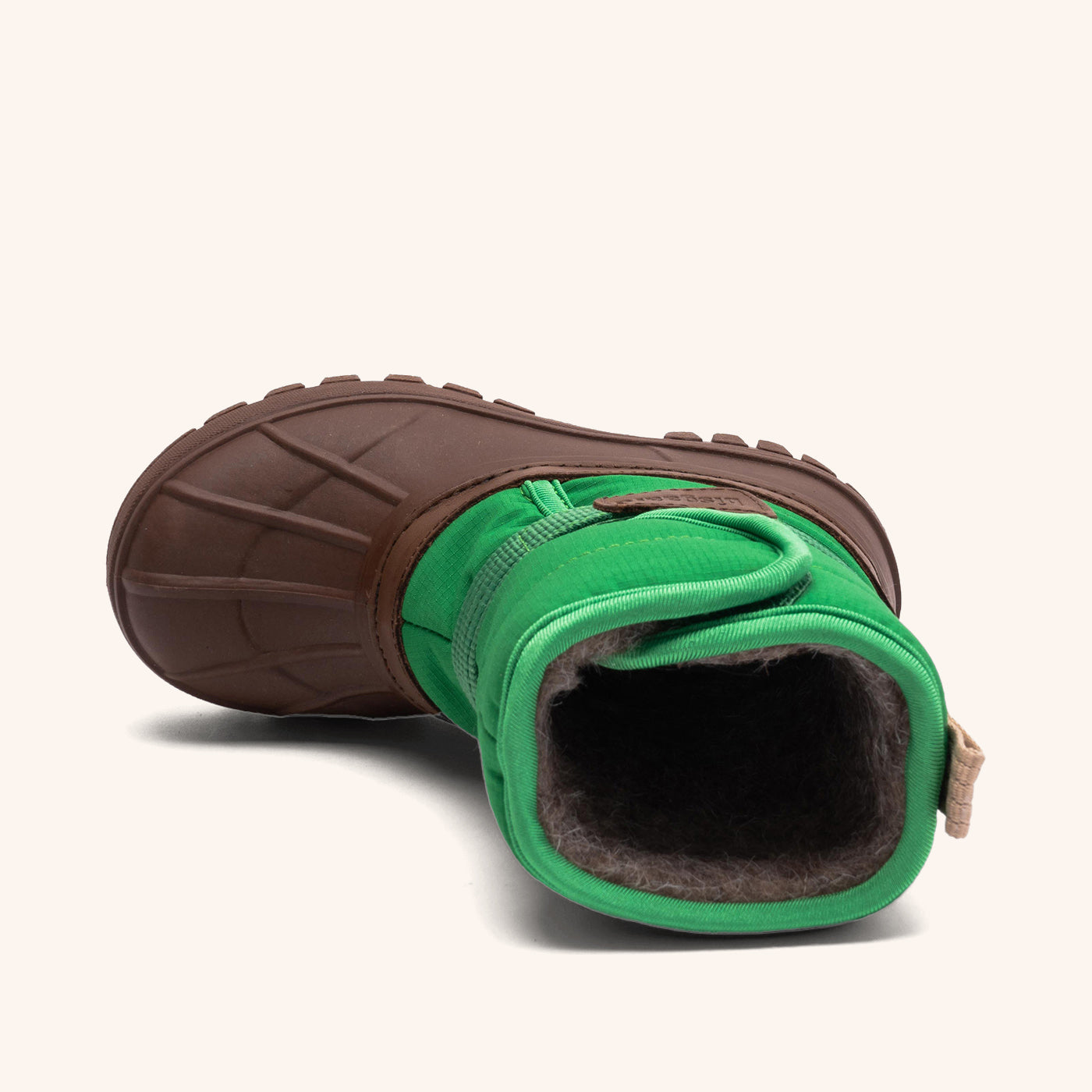 bisgaard pacson vibrant green