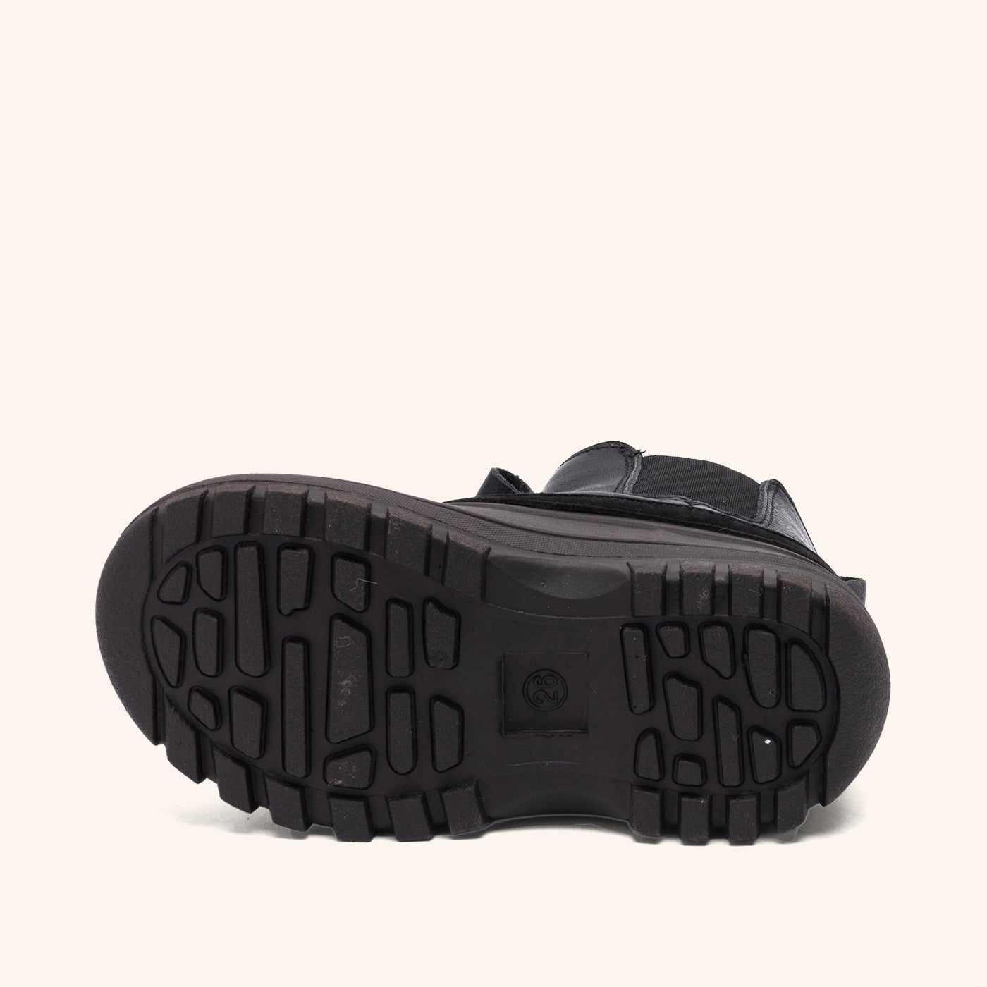 bisgaard blake black