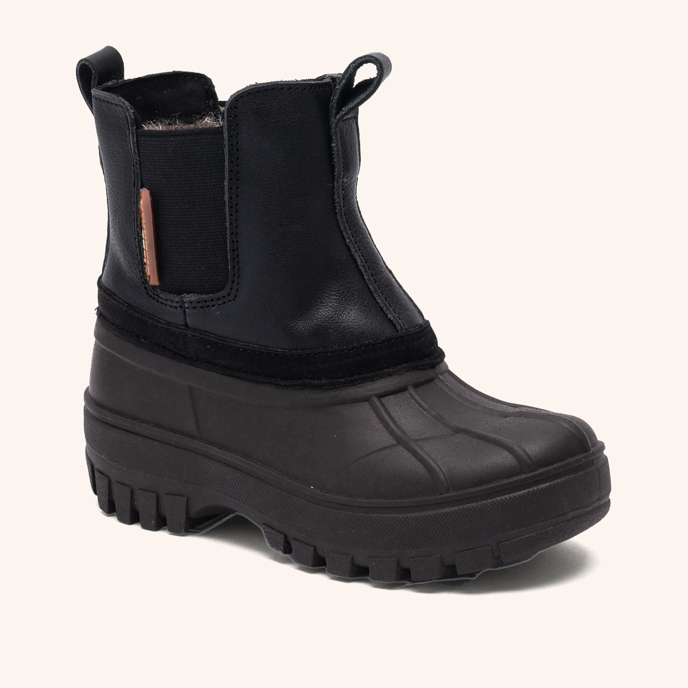 bisgaard blake black - Main Image