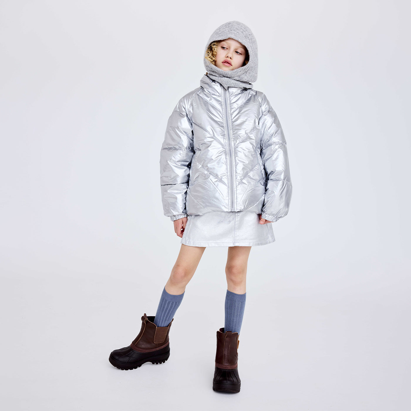 bisgaard blake brown