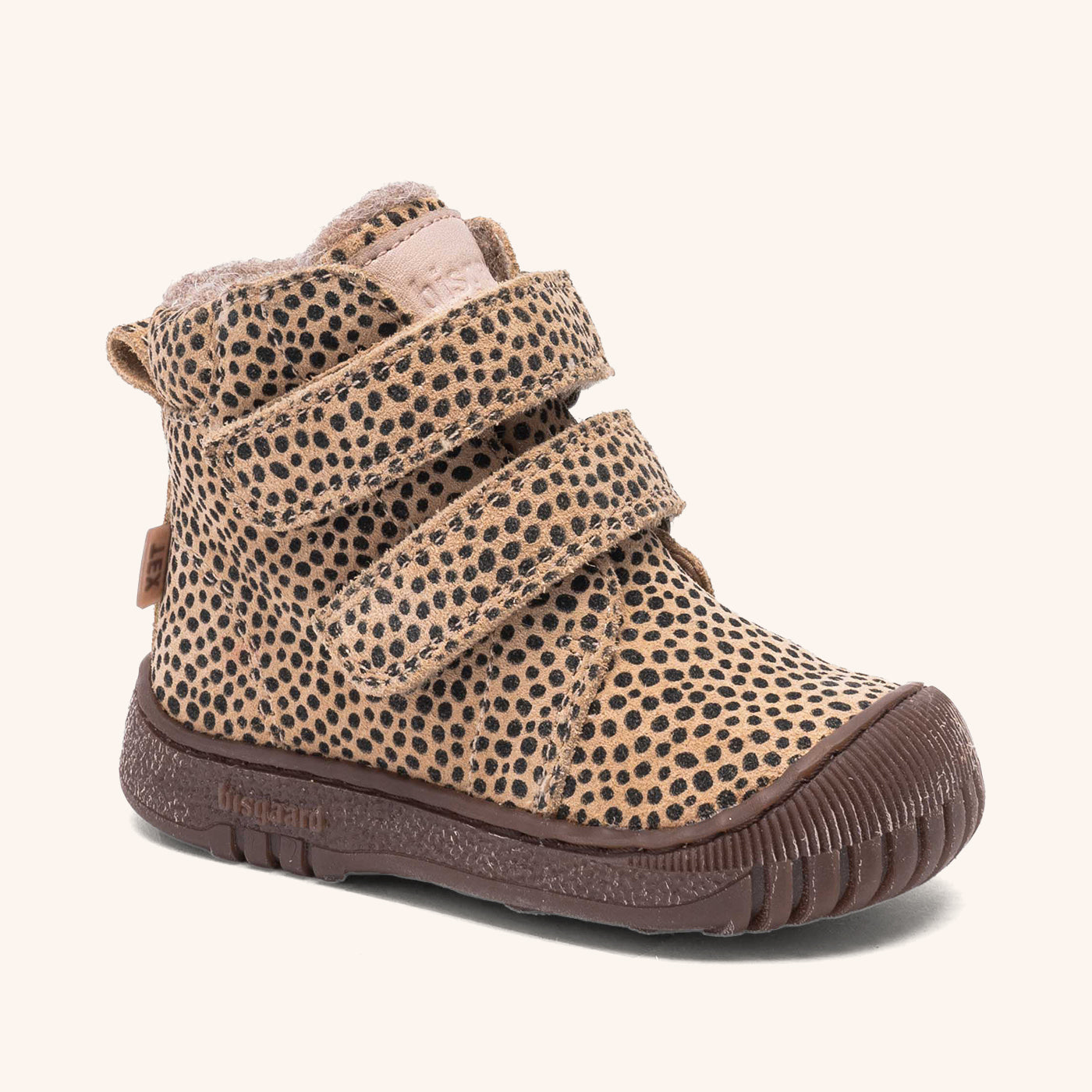 bisgaard evon tex black dots