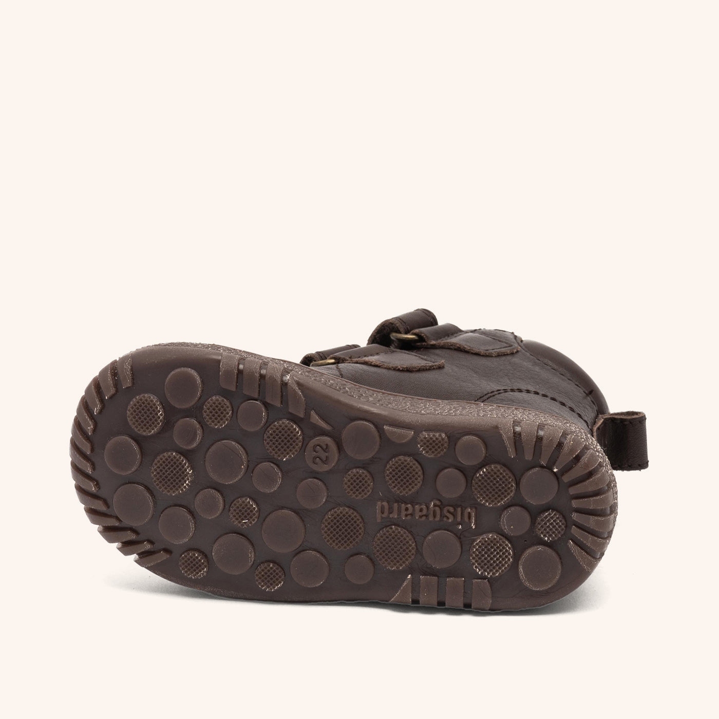 bisgaard evon tex mocha