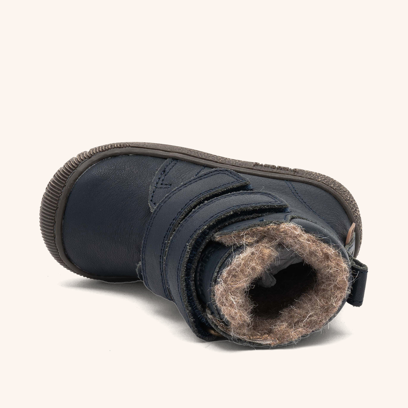 bisgaard evon tex navy