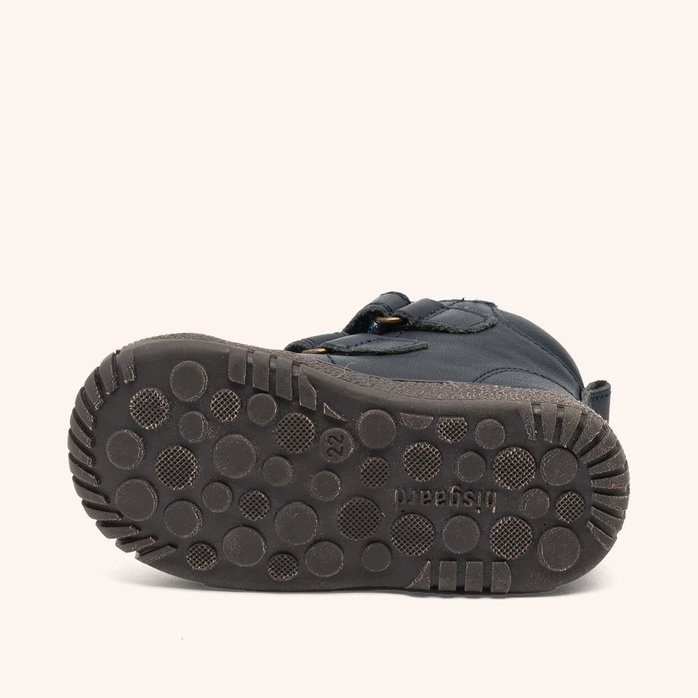 bisgaard evon tex navy