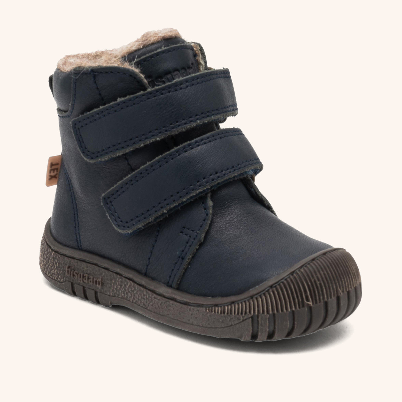 bisgaard evon tex navy