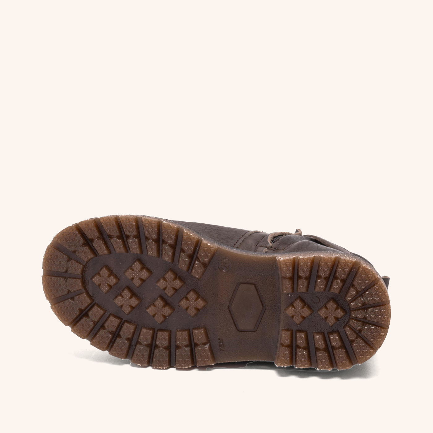 bisgaard noel tex khaki