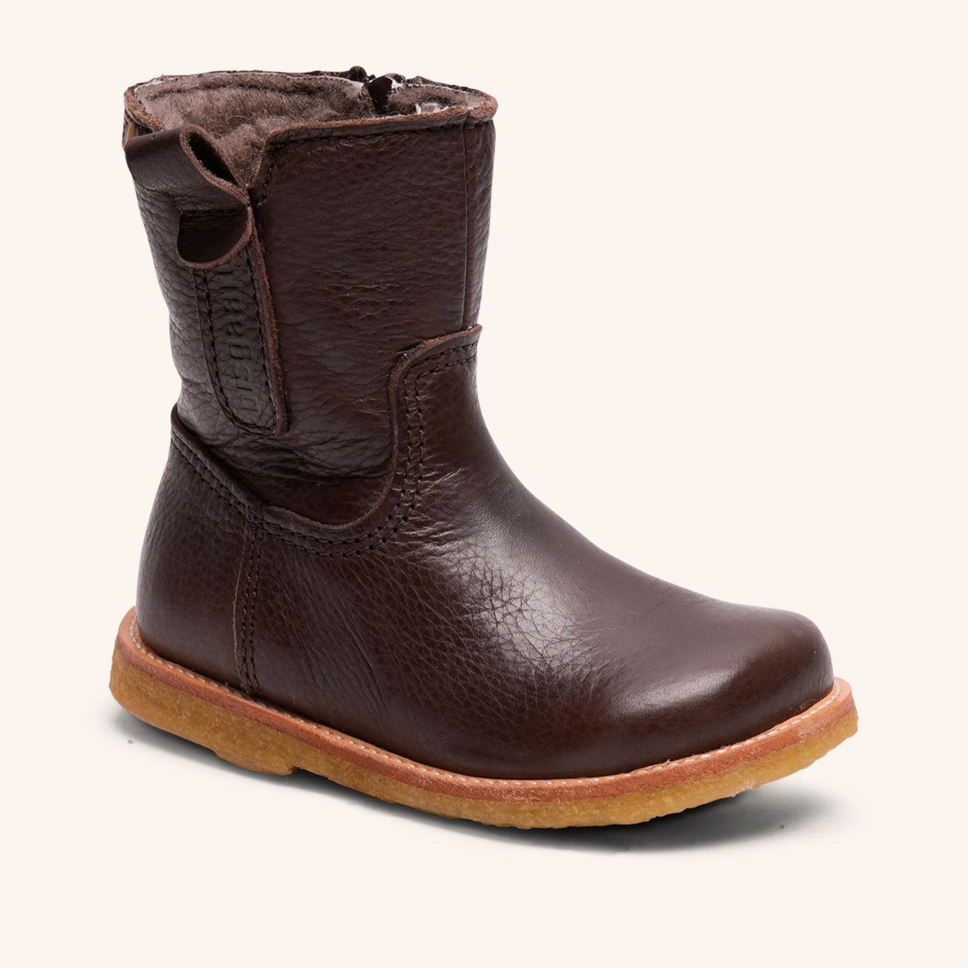 bisgaard elke tex brown