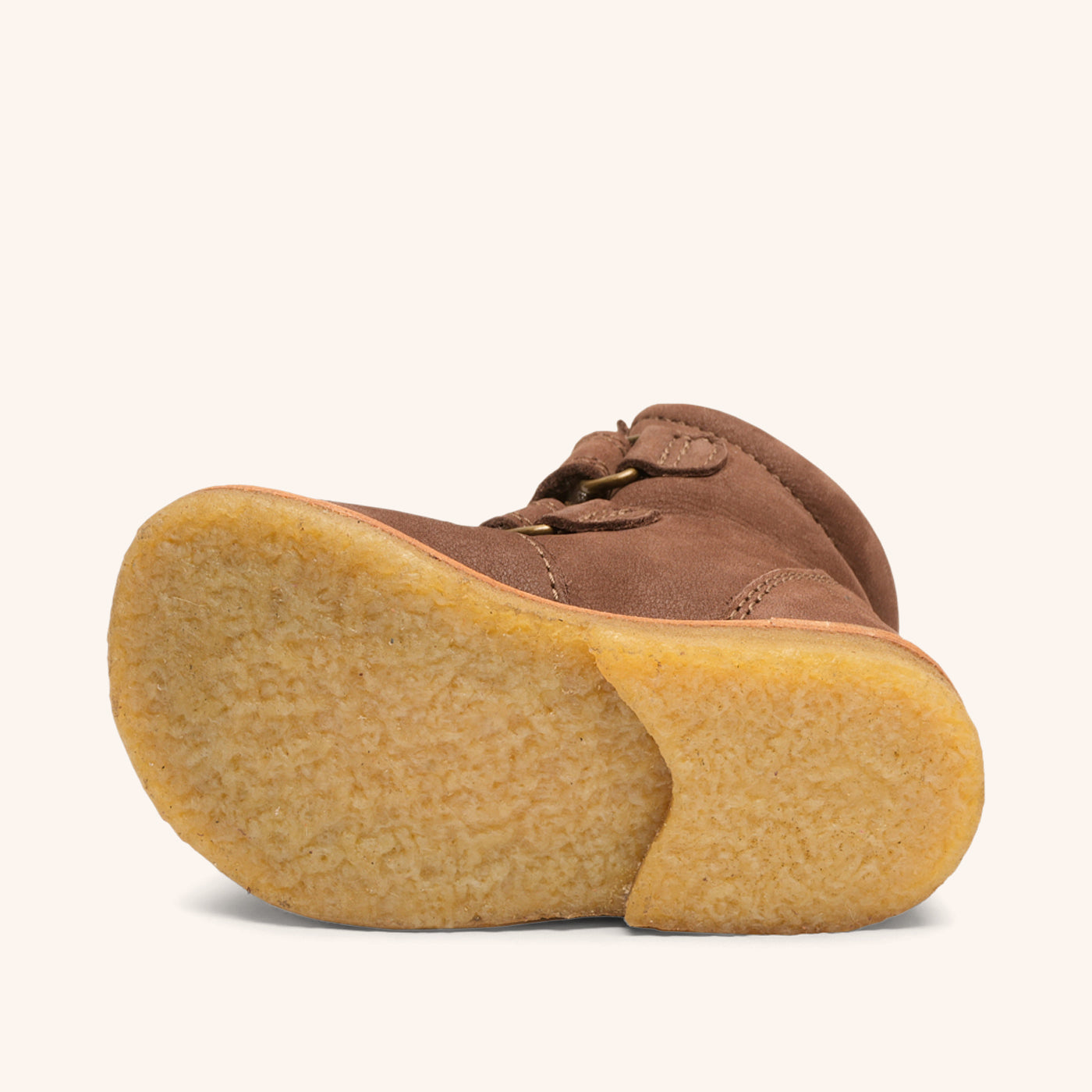 bisgaard flor v tex brown