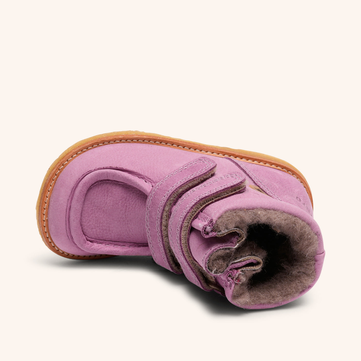 bisgaard flor v tex rouge