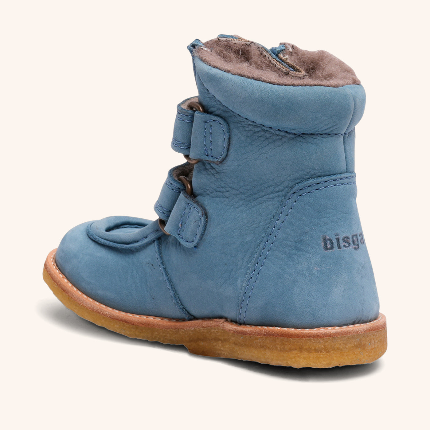 bisgaard flor v tex jeans