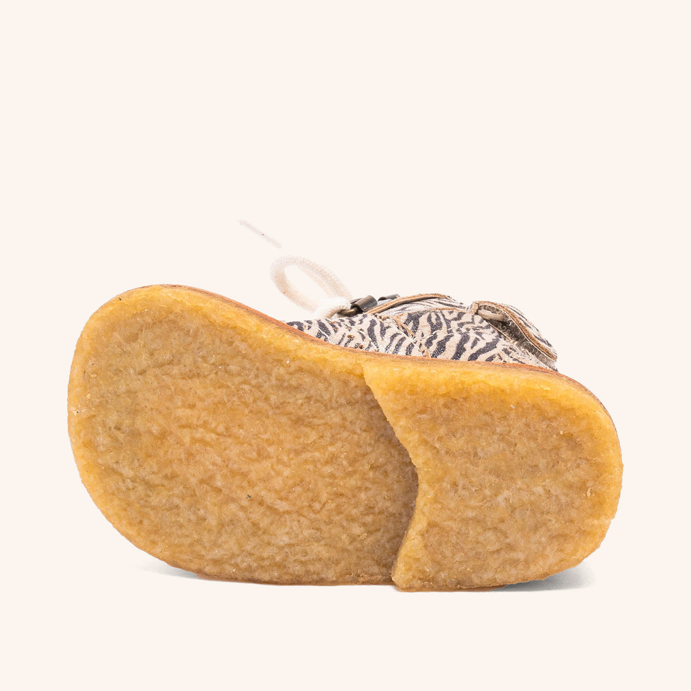 bisgaard ellie l tex zebra glitter