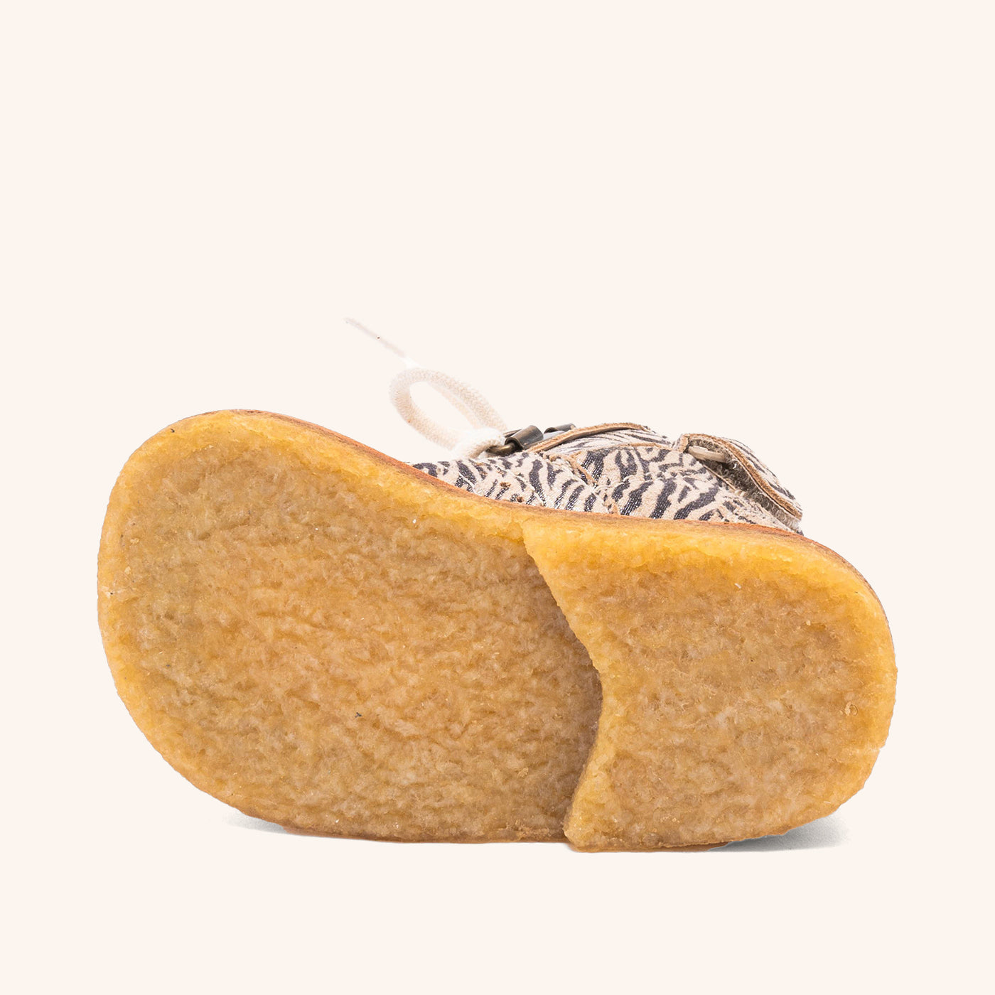 bisgaard ellie l tex zebra glitter