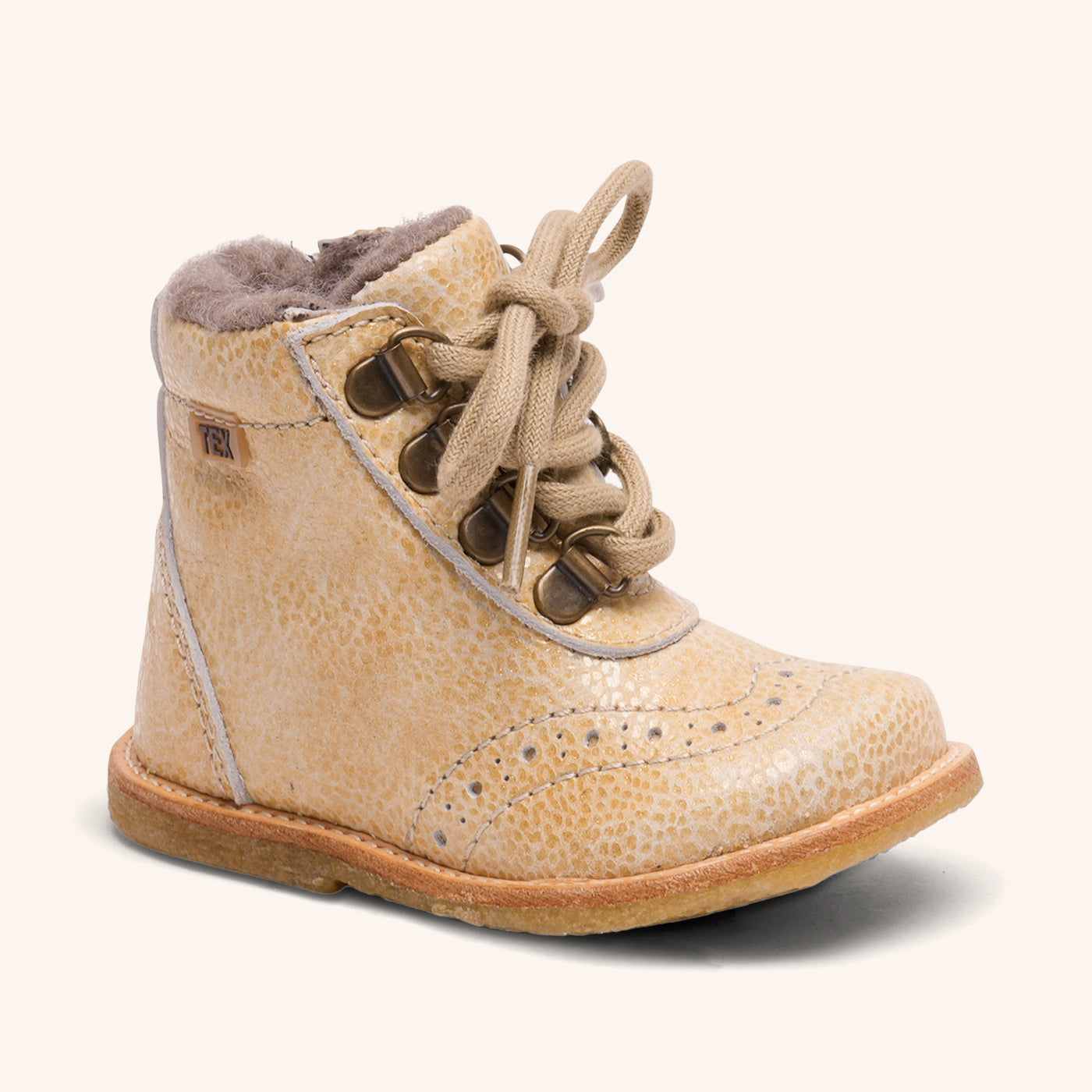 bisgaard ellie l tex yellow fantasy
