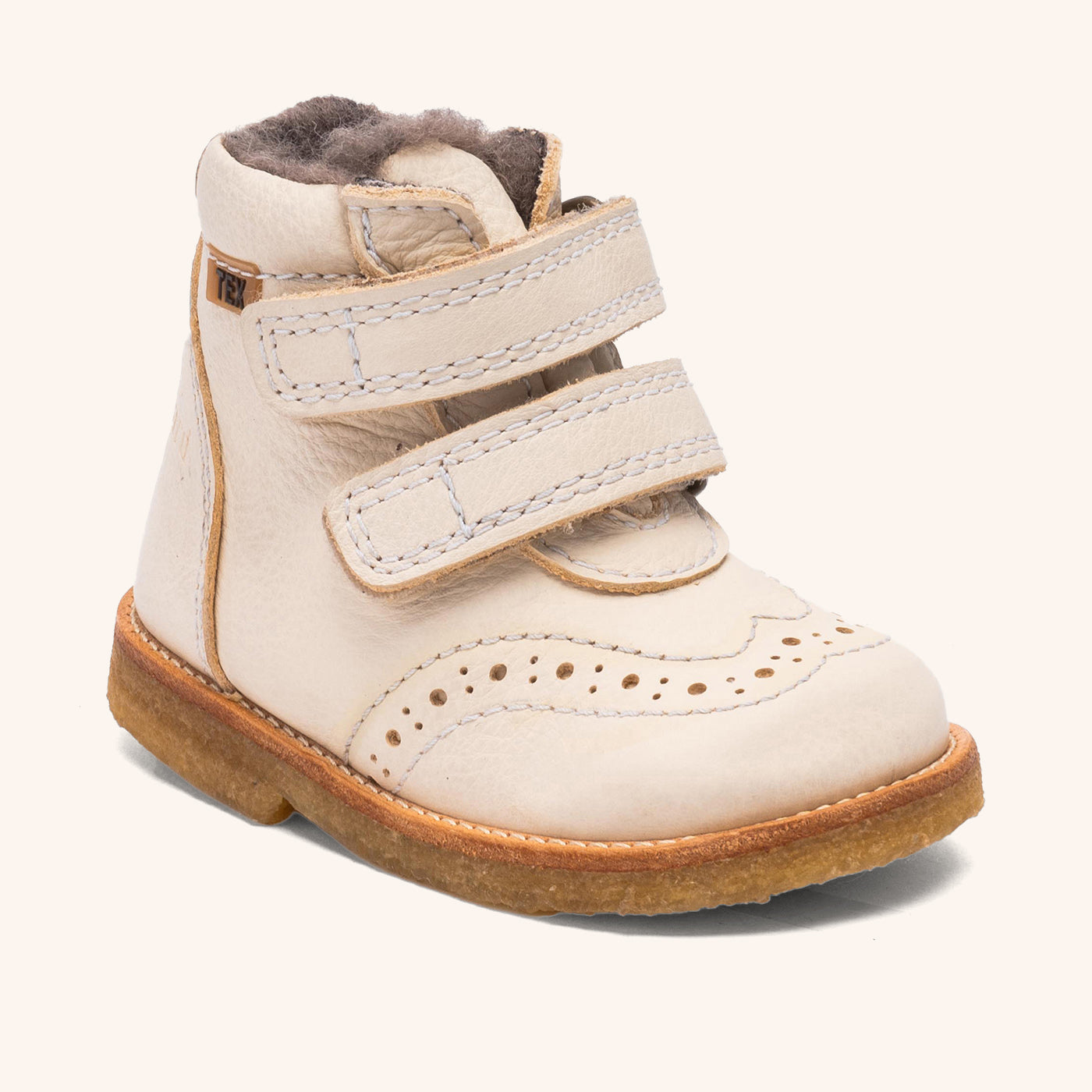 bisgaard ellie v tex cream